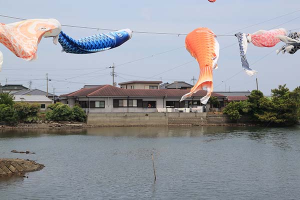 グループホーム三郎の家