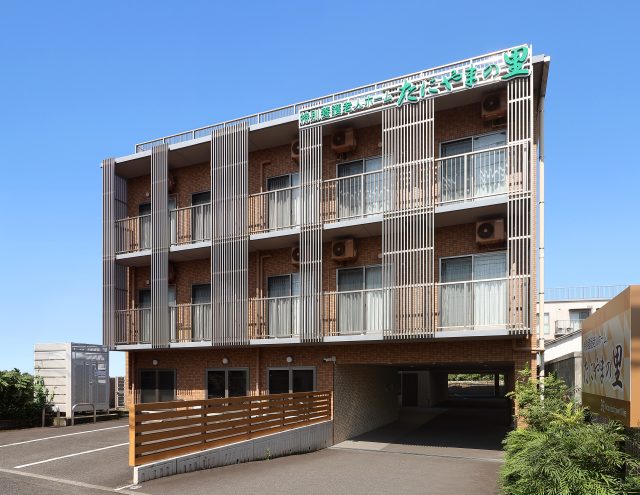 たにやまの里