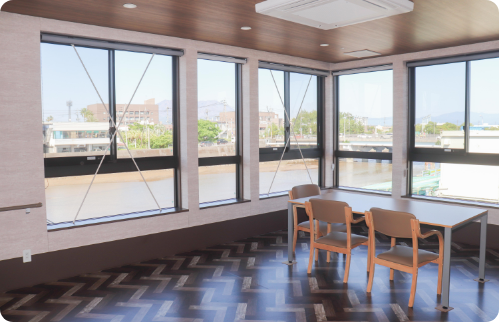 サンエイ谷山中央