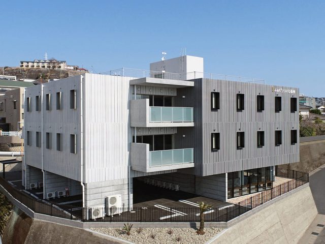 グループホームふぁん²テラス七福神