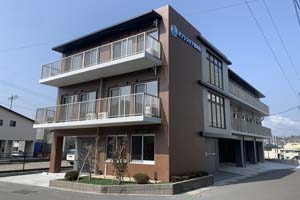 グループホーム　オアシスケア草牟田