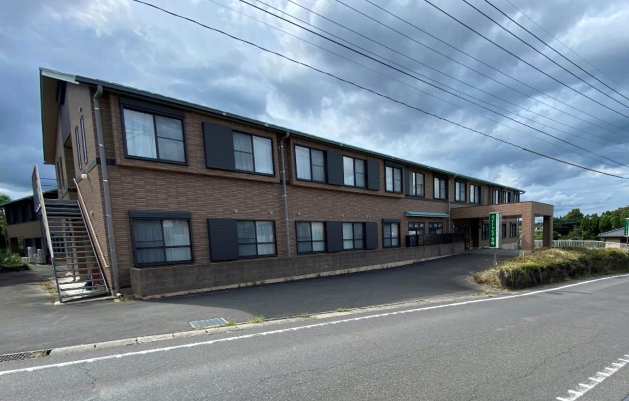 スイートピア吉野